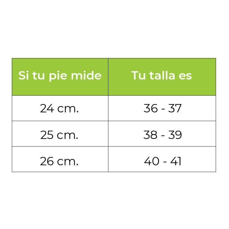 Pantufla Margot Rosa Mujer Topsoc-2