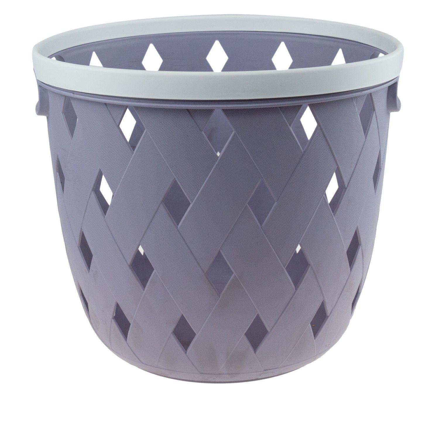 Cesto Rubeus L Morado Topsoc-0