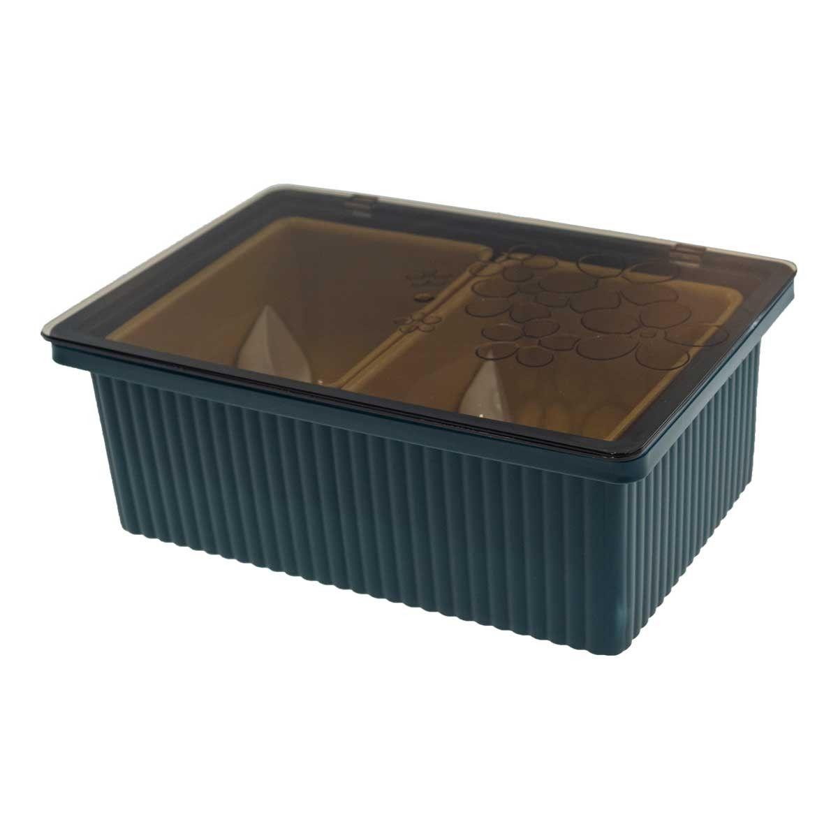 Canister Doble Azul Topsoc-0