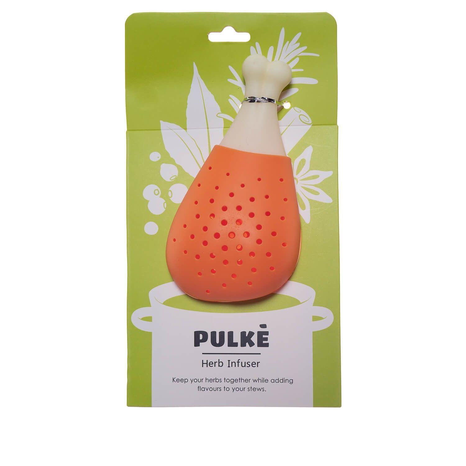 Infusor de Hierbas Pulké Topsoc-0