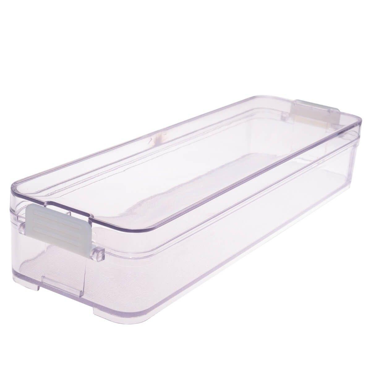 Canasta Acrílica con Broches B Topsoc-0