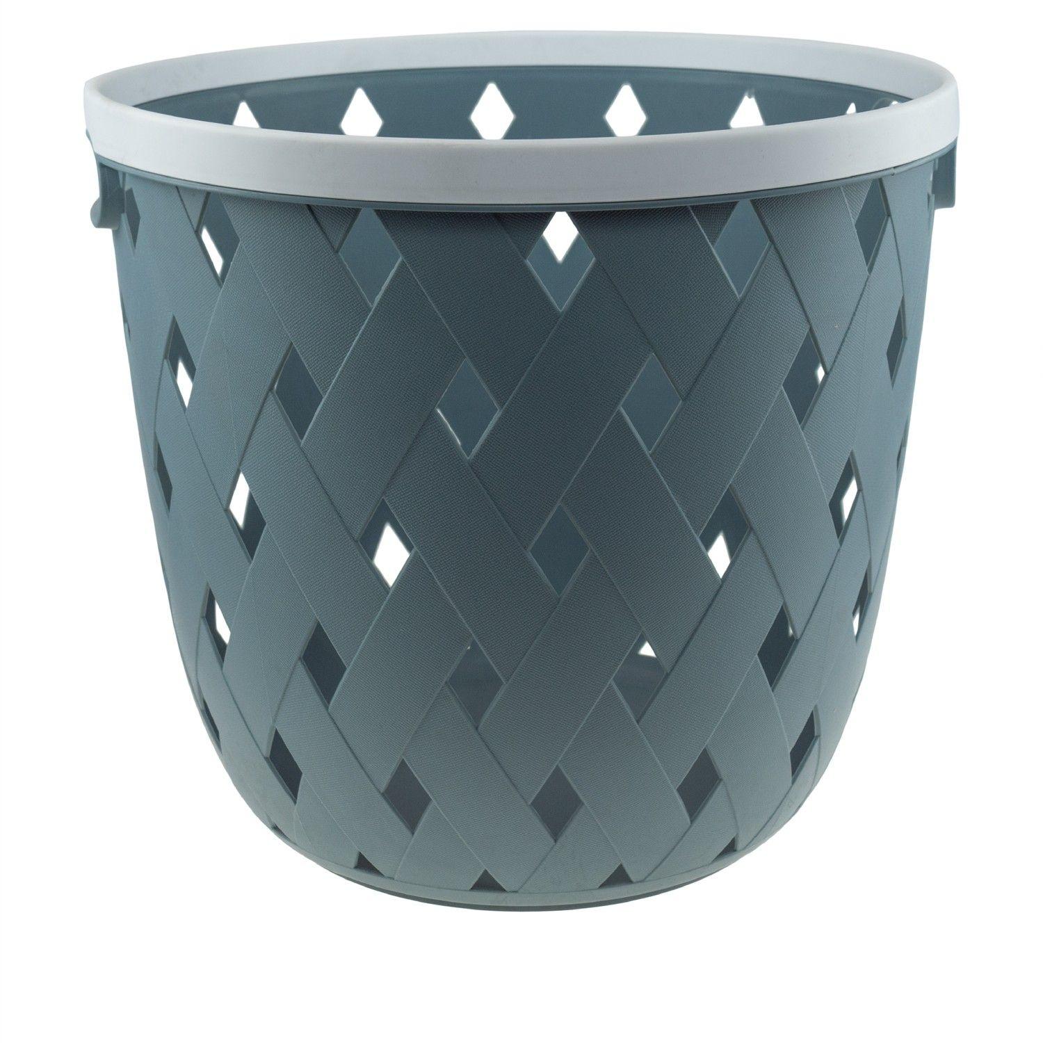 Cesto Rubeus L Azul Topsoc-0