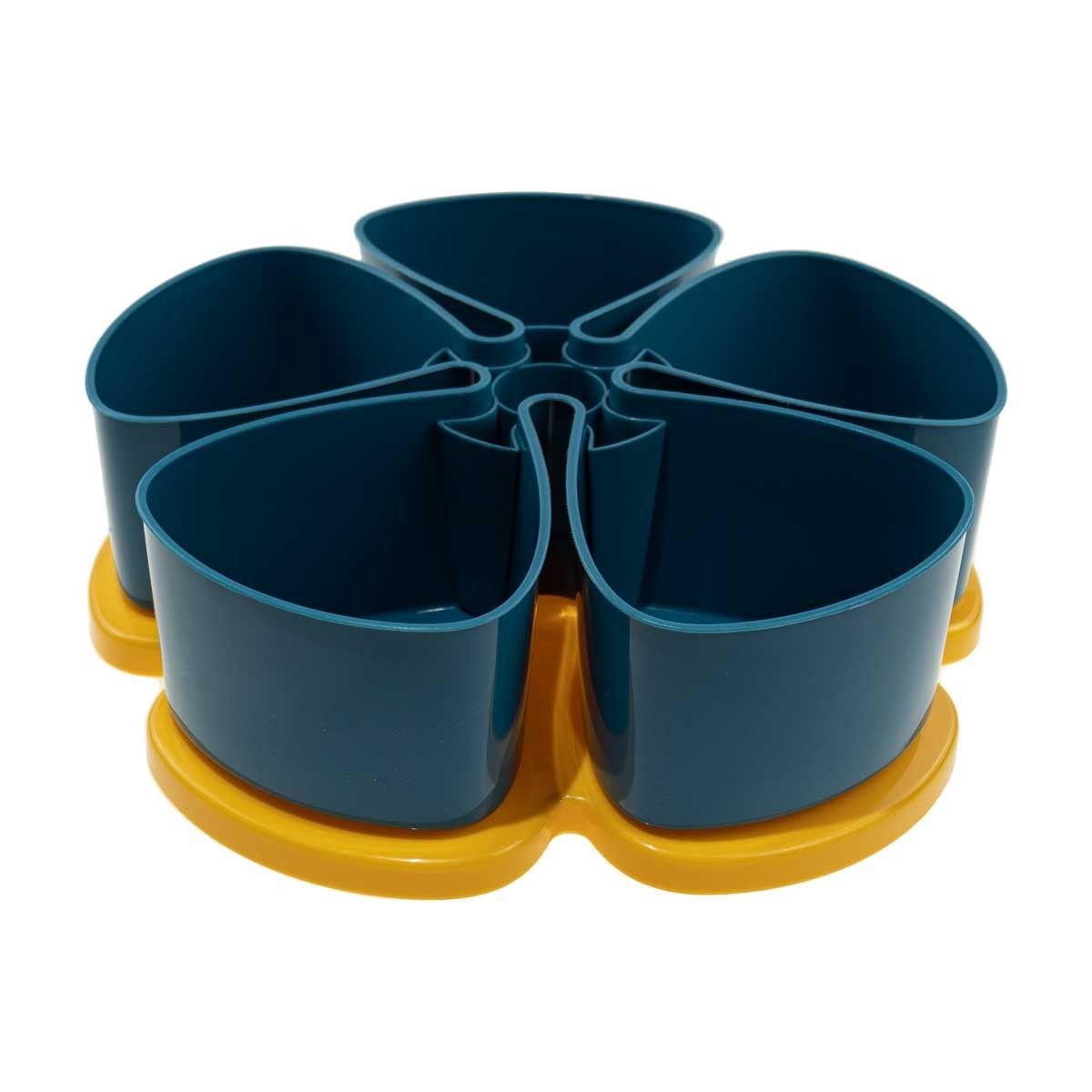 Fuente Sakura Azul Topsoc-1