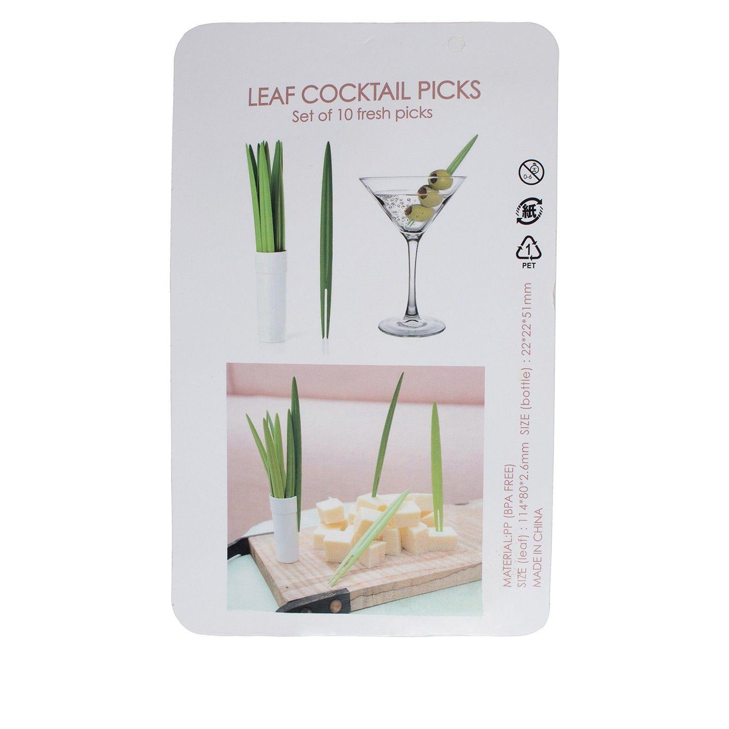 Porta Mondadientes 10 Pinchos Maceta Topsoc-1