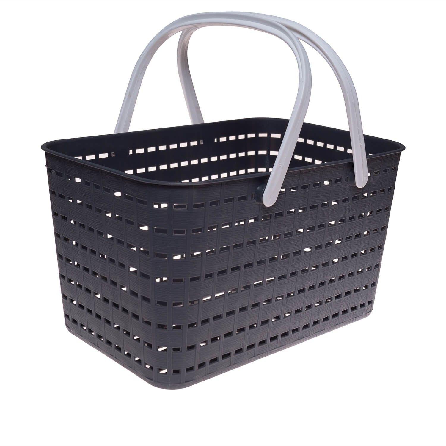 Canasto Organizador Picnic Multiuso Topsoc-0