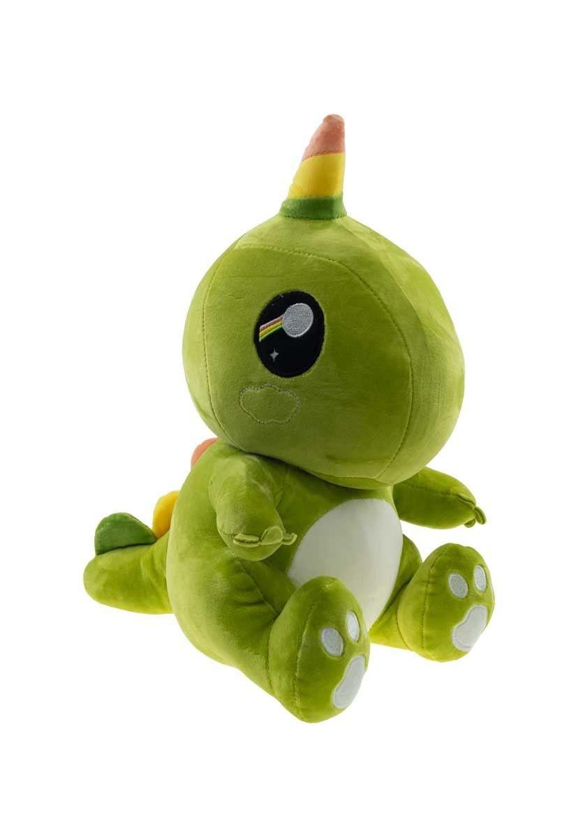 Peluche Norberto Verde Topsoc-0