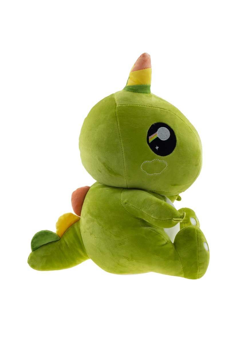 Peluche Norberto Verde Topsoc-1