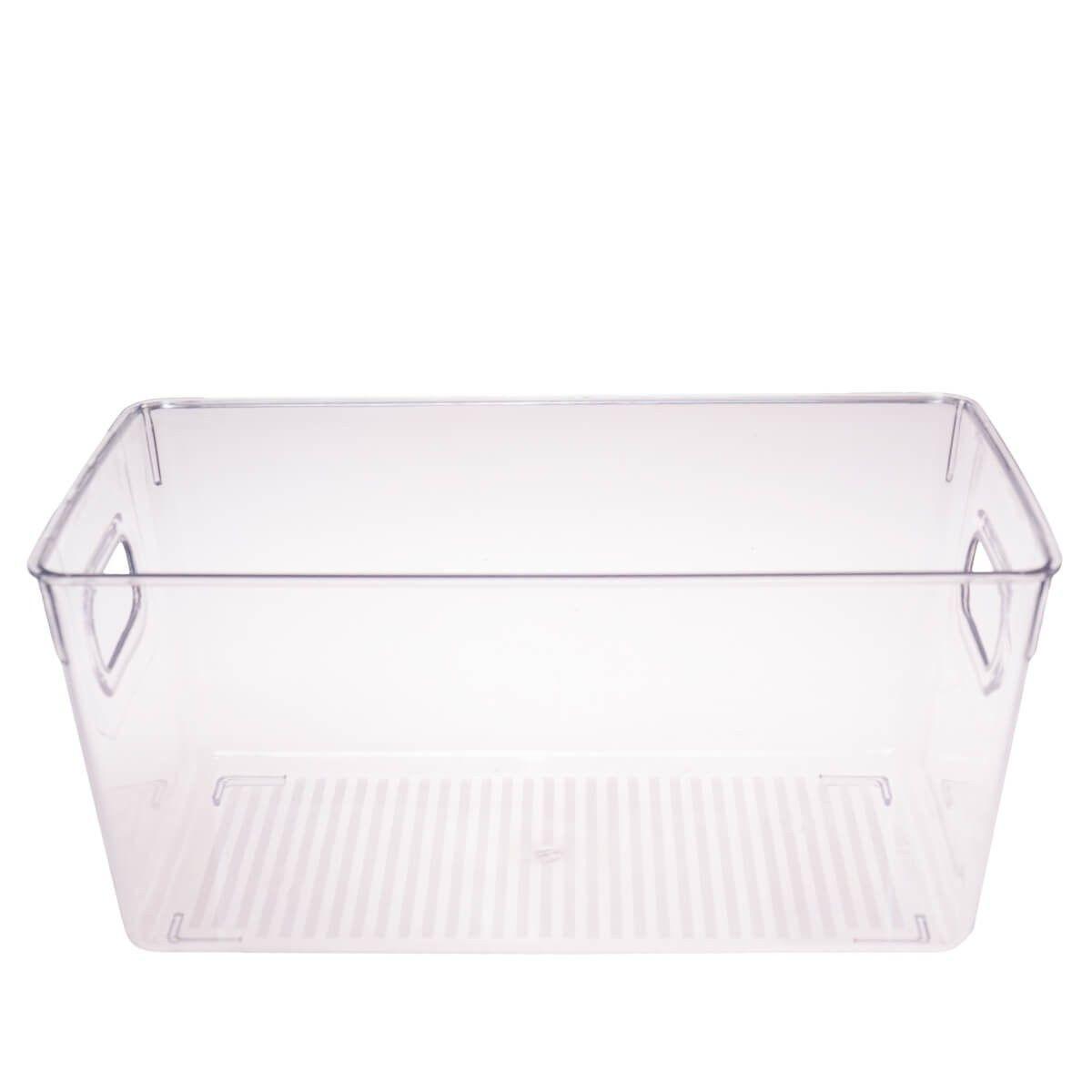 Canasta Acrílica D Topsoc-0