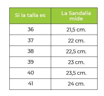 Sandalia Shitake Lila Mujer Topsoc-4