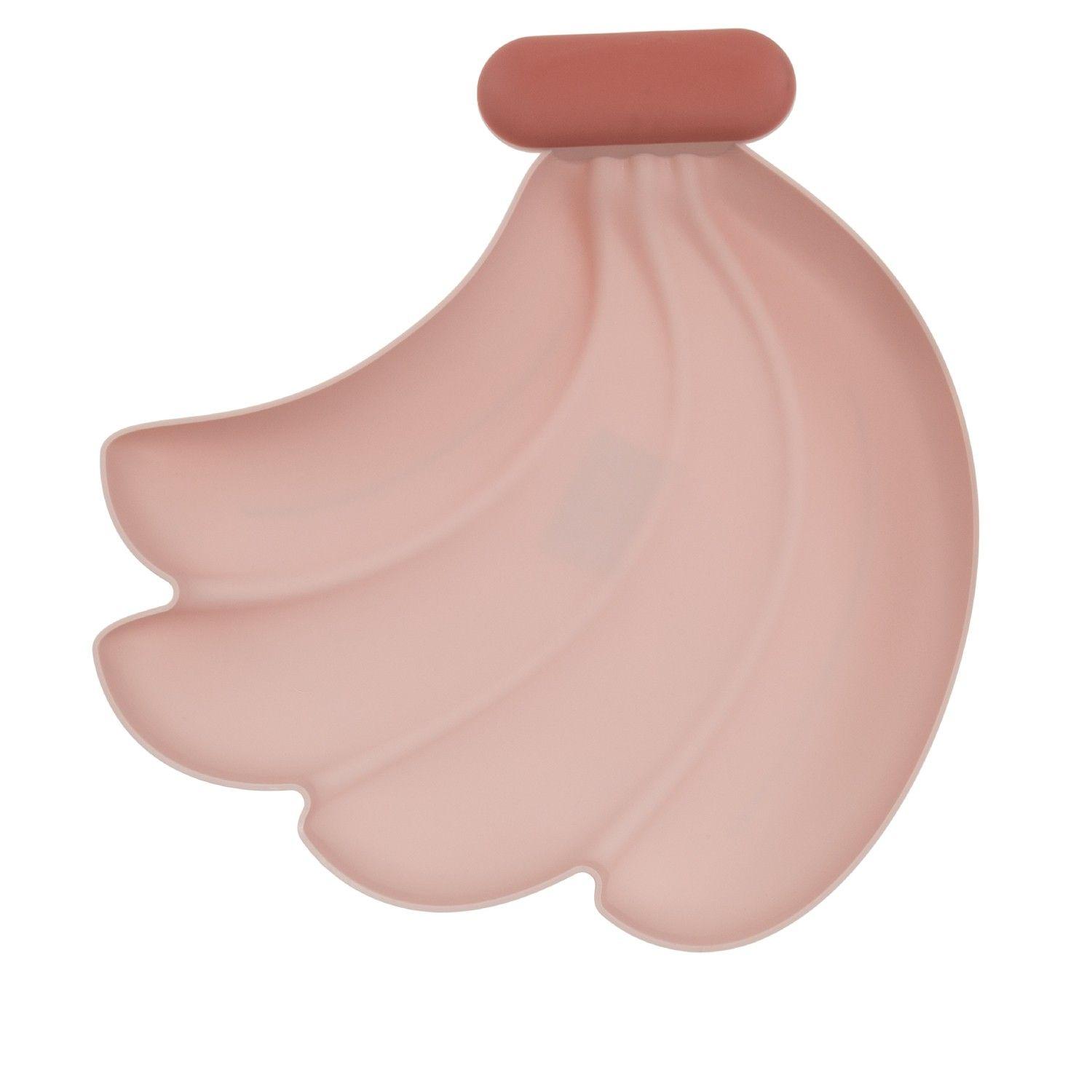 Fuente Banana Rosado Topsoc-0
