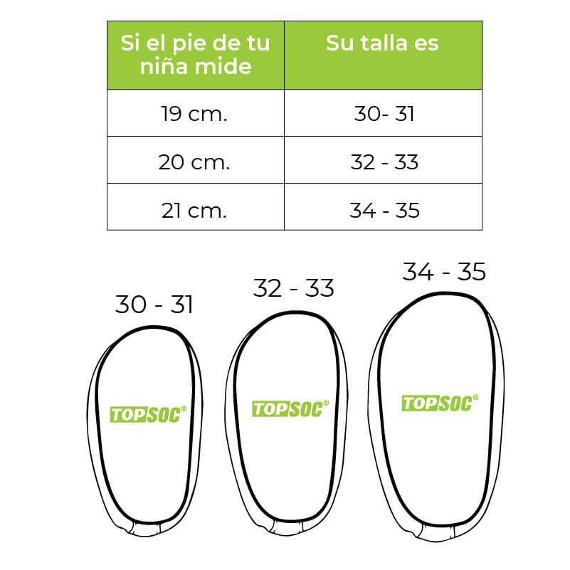 Pantufla Infantil Apple Rosa Topsoc-4