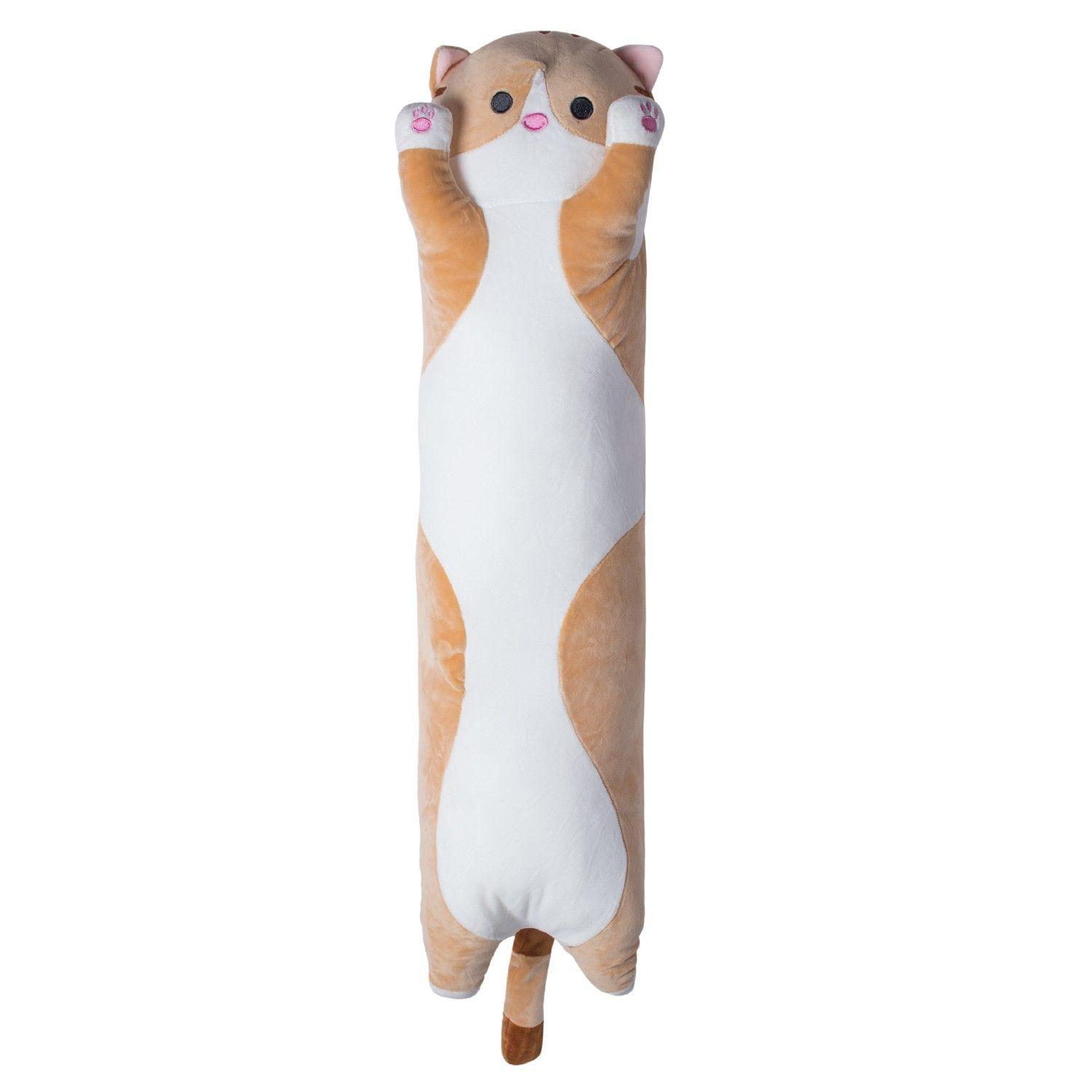 Peluche Longcat Cafe Topsoc-0