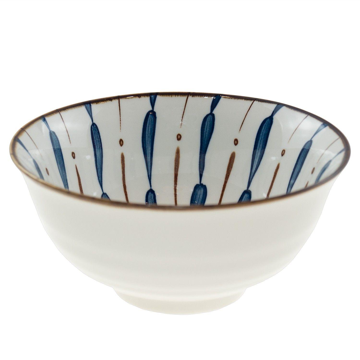 Bowl Cerámica Philipp Blanco Topsoc-0