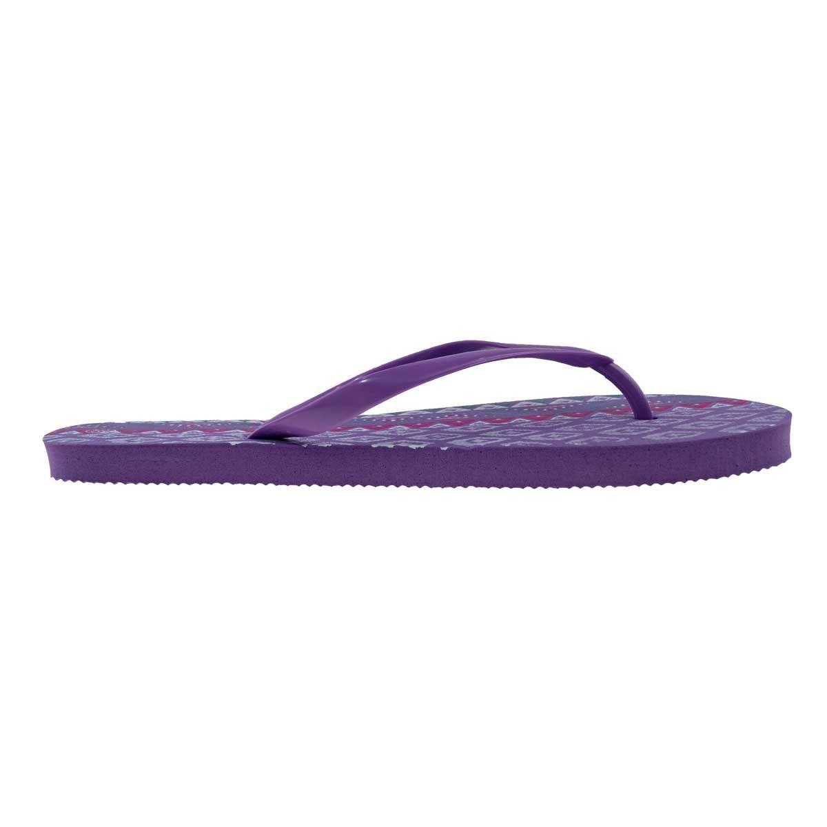 Hawaiana Pacha Morado Mujer Topsoc-2