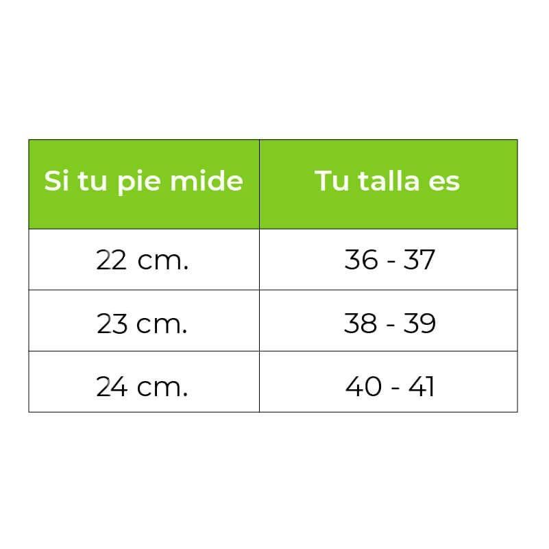 Pantufla Sehom Mujer Gris Topsoc-2