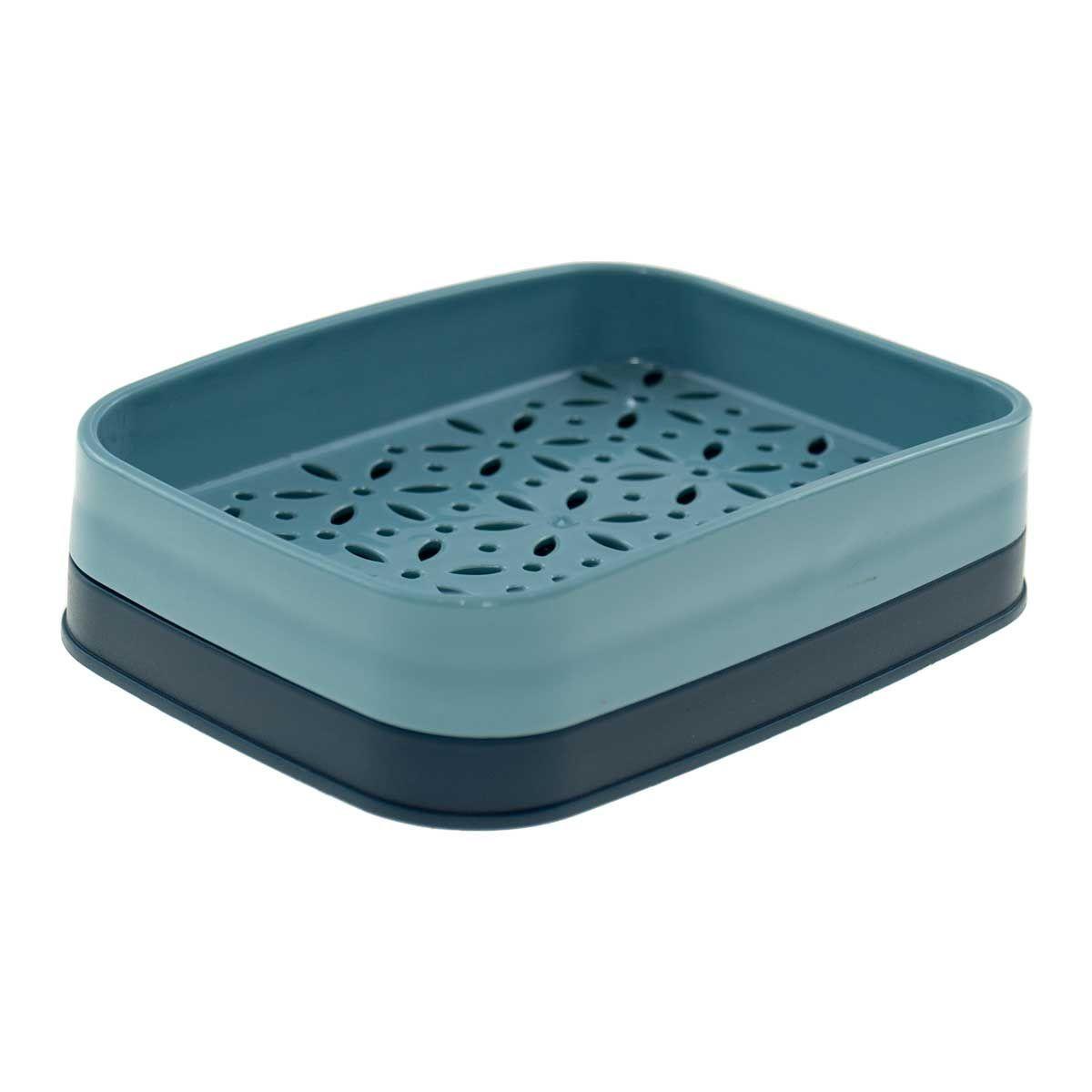 Jabonera Azul Topsoc-0