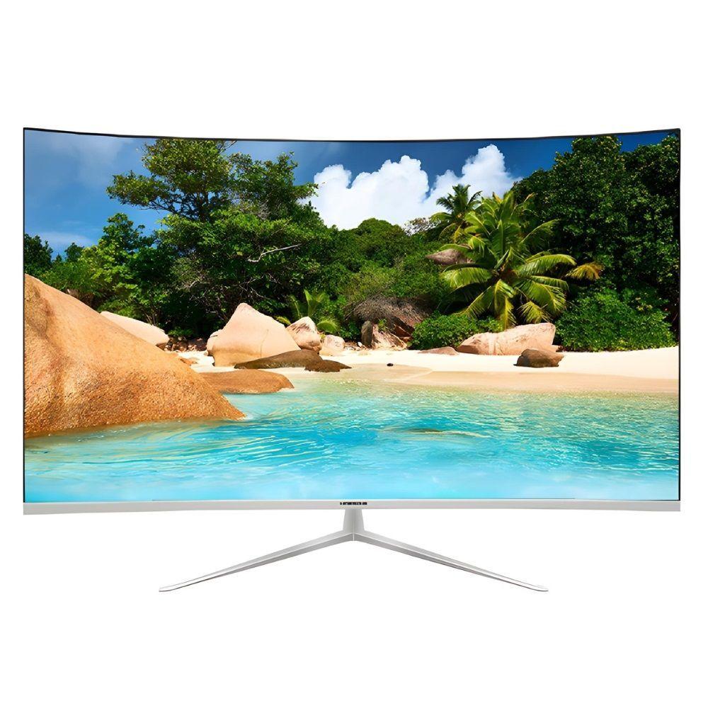 MONITOR HOESDA 27" 75HZ FULL HD 1920 X 1080P-0