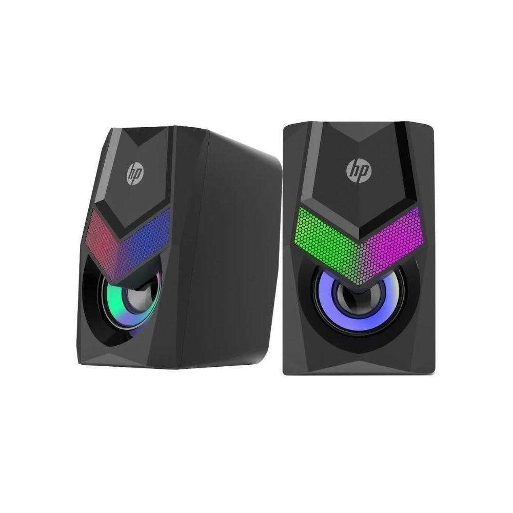 PARLANTE HP DHE-6000 RGB-0