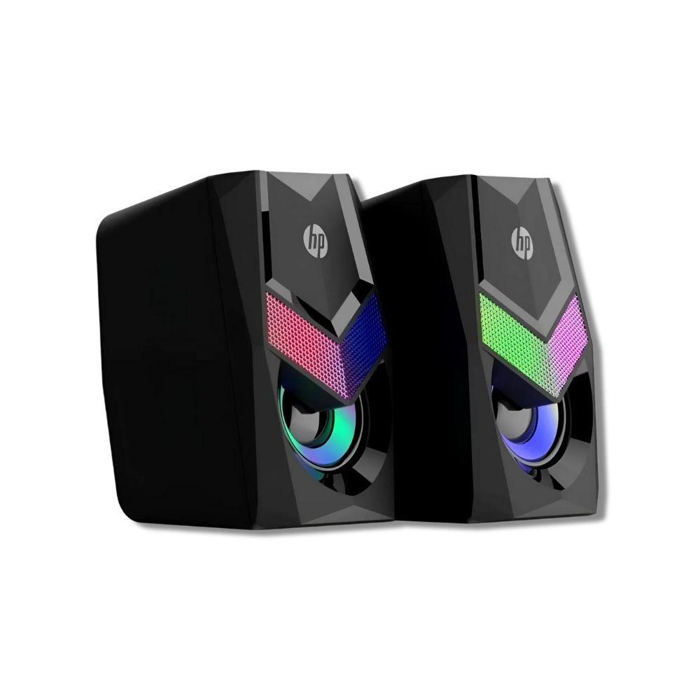 PARLANTE HP DHE-6000 RGB-1