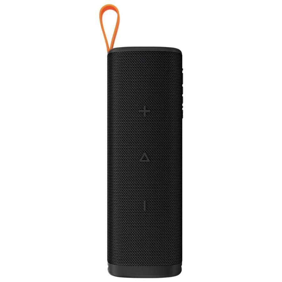 Parlante Sound Outdoor Inalámbrico Color Negro Xiaomi 30w-0