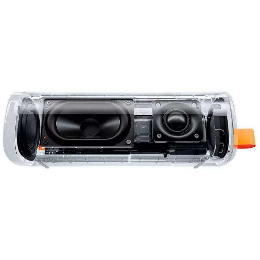 Parlante Sound Outdoor Inalámbrico Color Negro Xiaomi 30w-3
