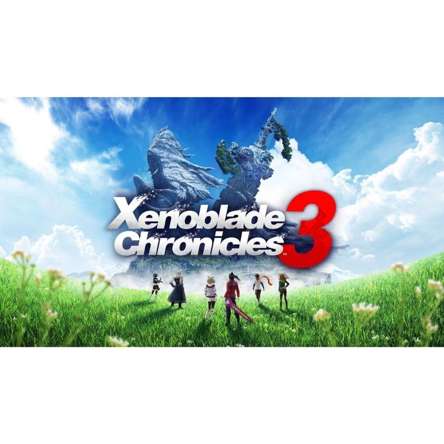 Xenoblade Cronicles 3 EU-1