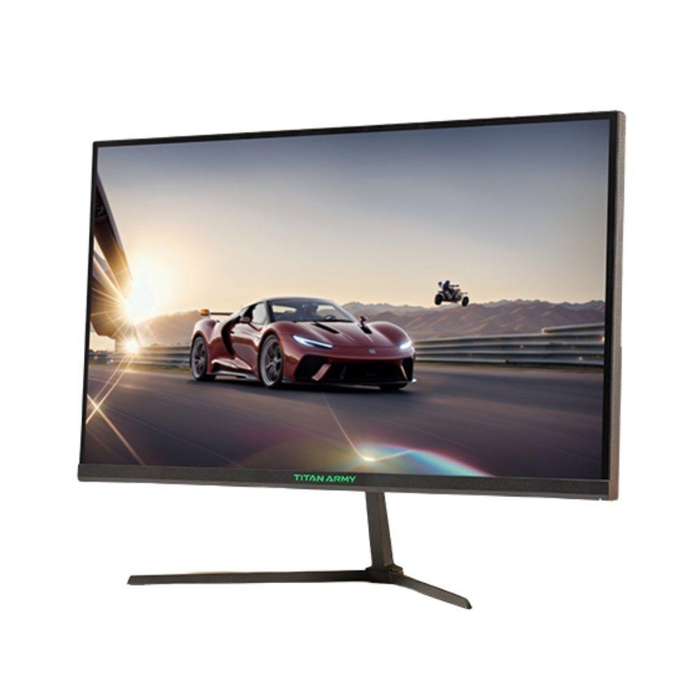 MONITOR GAMER TITAN ARMY 24,5" 180HZ FULL HD 1920 X 1080P-0