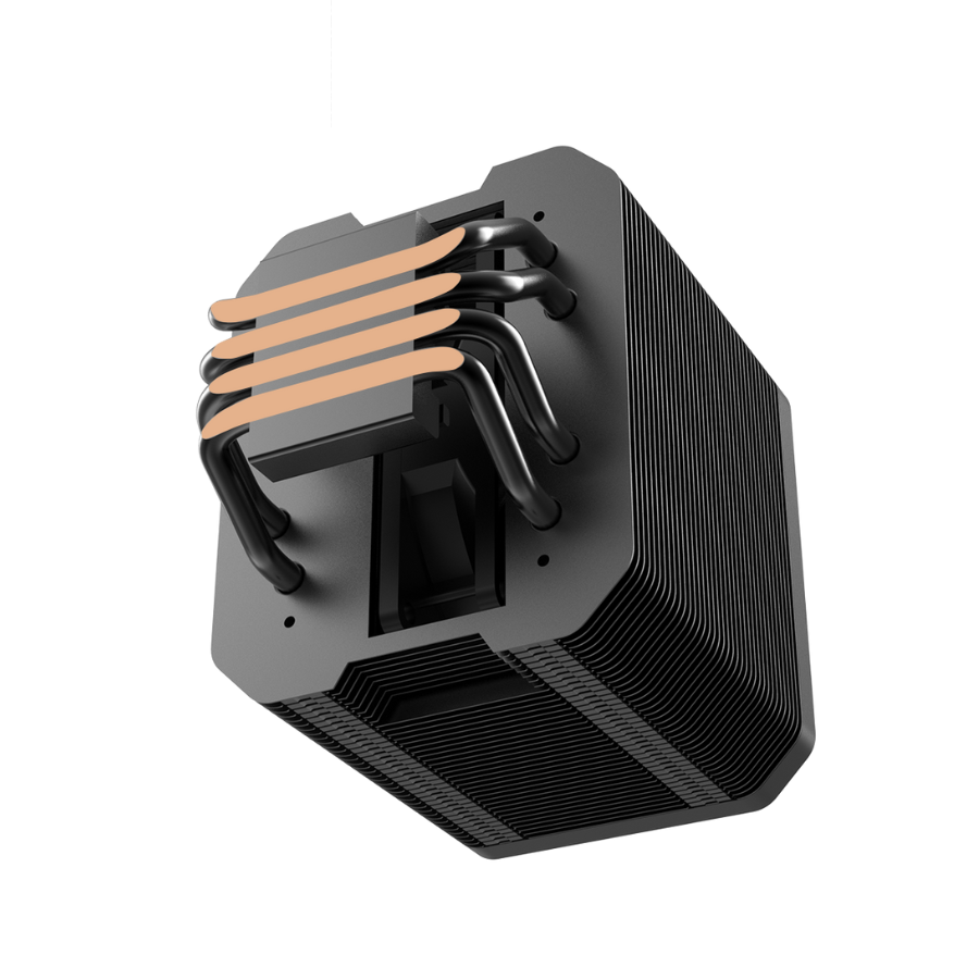 COOLER ALSEYE M90 BLACK-2