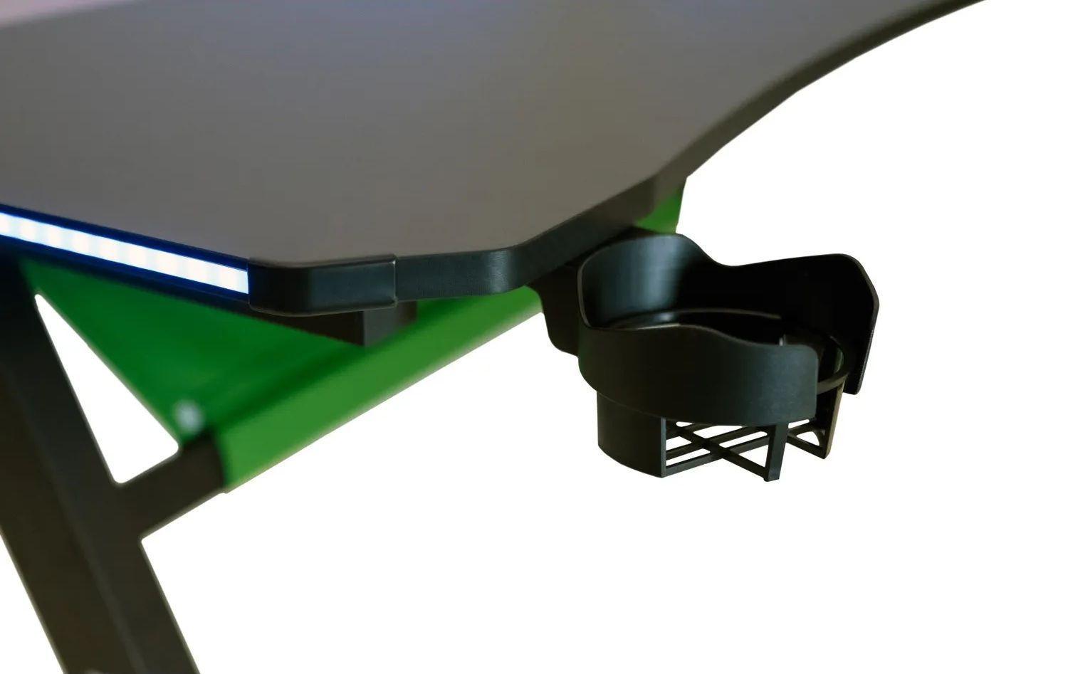 ESCRITORIO GAMER PANTHER PROFESIONAL 120 CM ZELDA-3