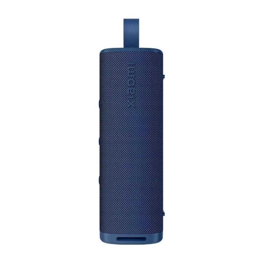 Parlante Sound Outdoor Inalámbrico Color Azul Xiaomi 30w-3