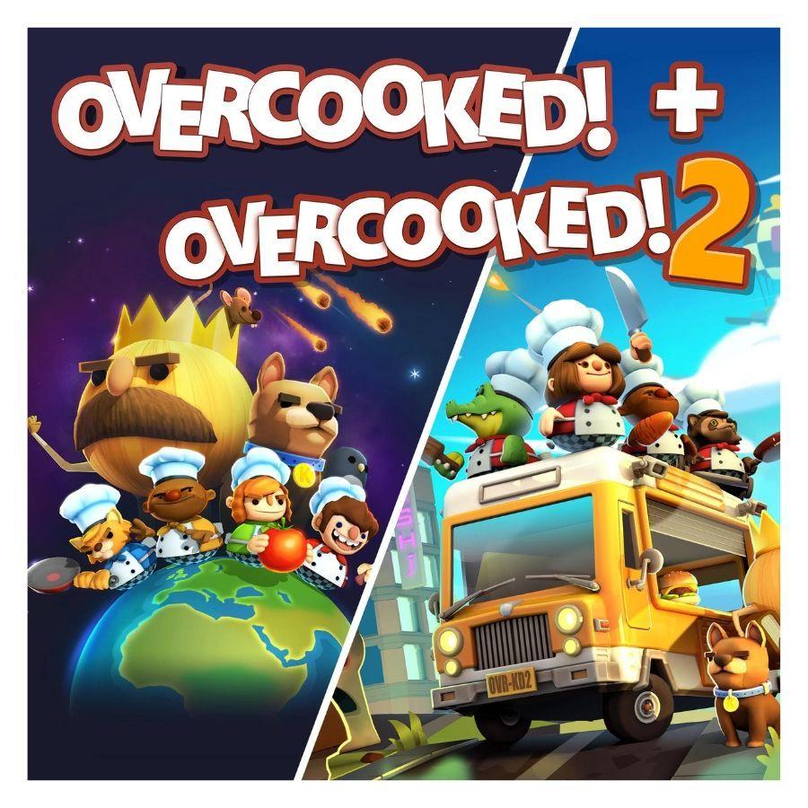 OVERCOOKERD! + OVERCOOKED! 2 SPECIAL EDITION-1