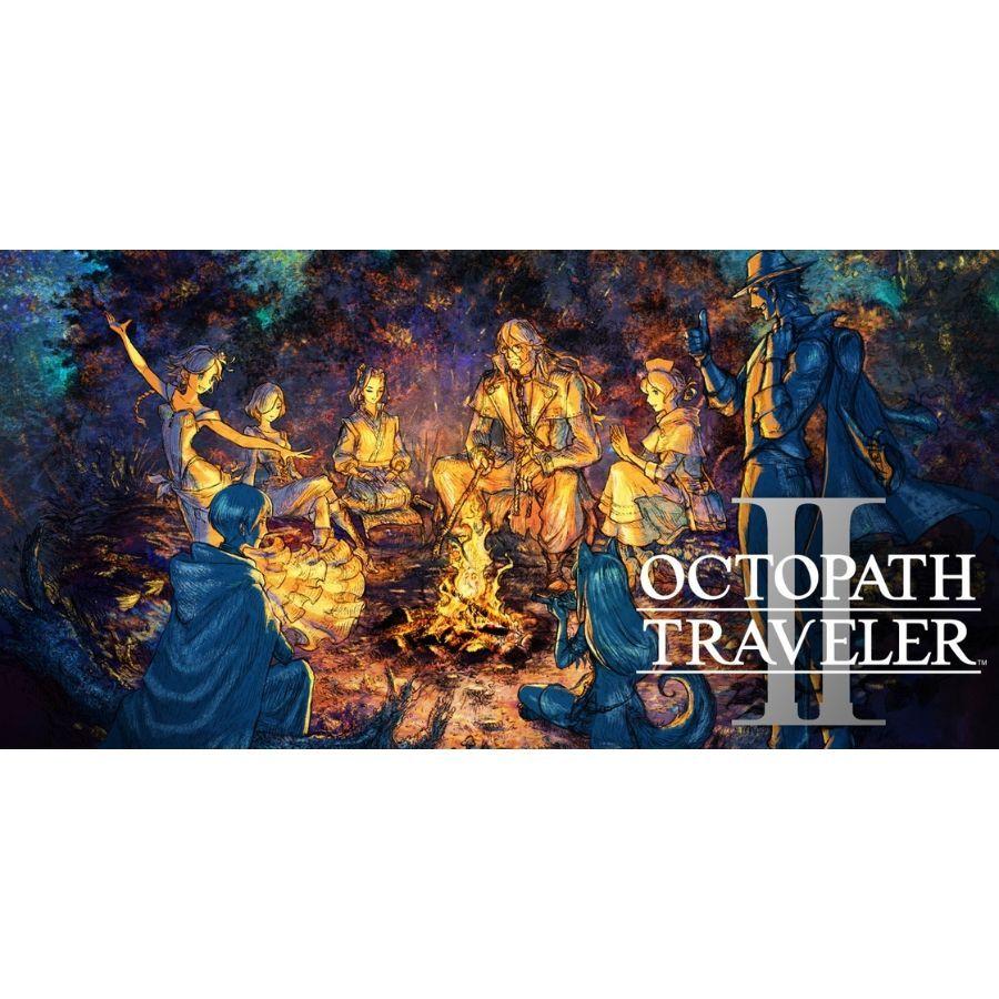 OCTOPATH TRAVELER 2-1