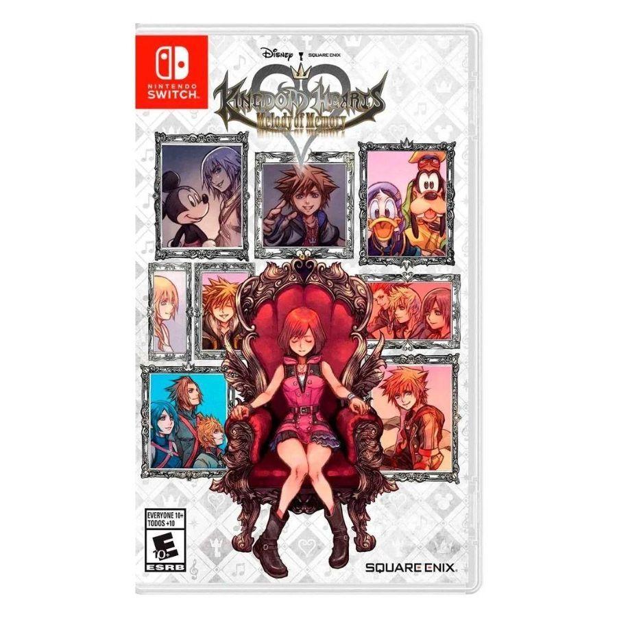 KINGDOM HEARTS MELODY OF MEMORY-1