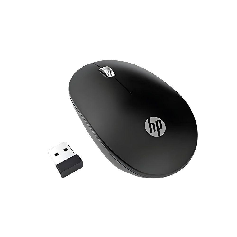 MOUSE INALAMBRICO HP S1500 -0