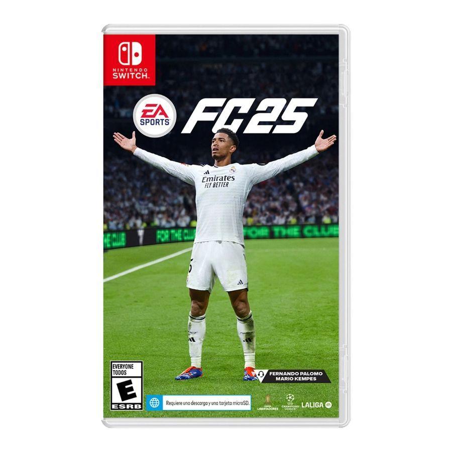 EA SPORTS FC 25-1