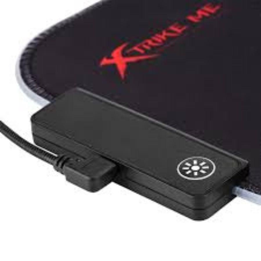 MOUSE PAD GAMER XTRIKE ME MP-602-1