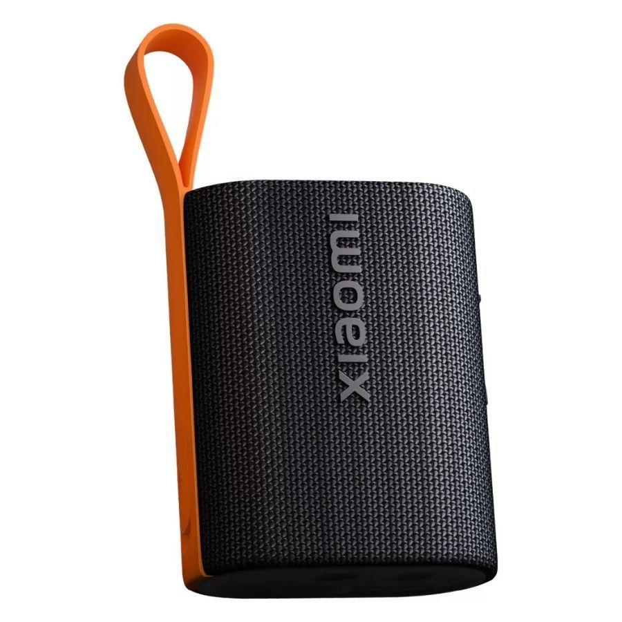 Parlante Sound Pocket Inalámbrico Color Negro Xiaomi 5w-0