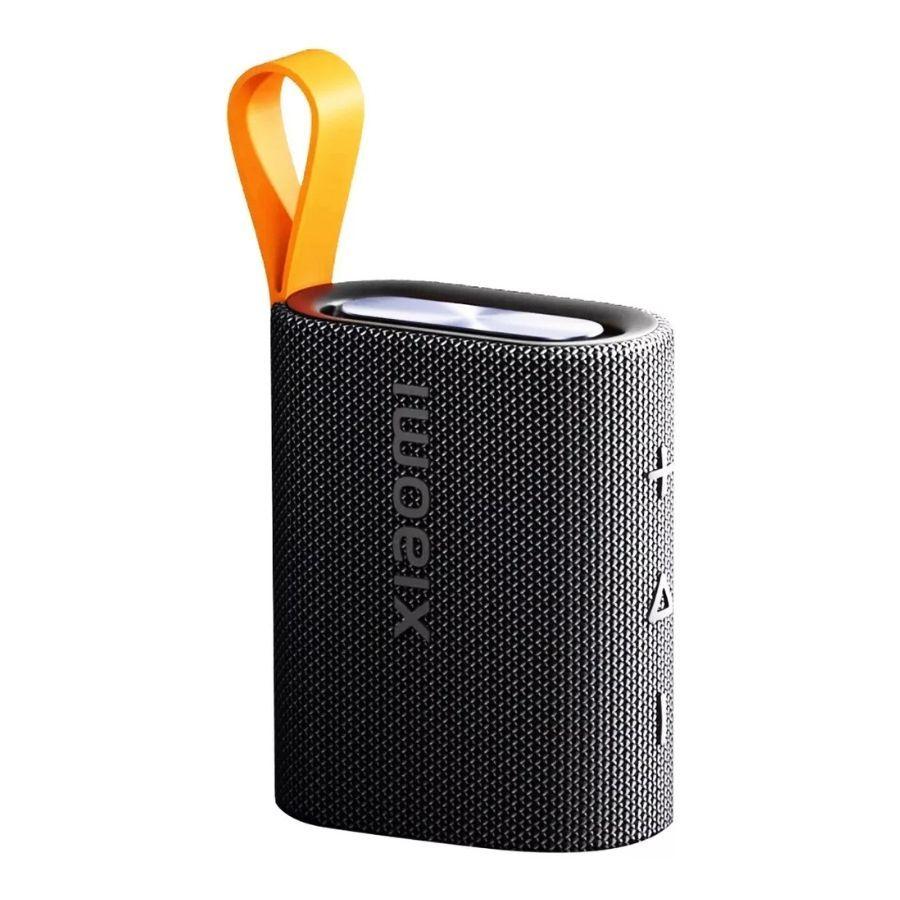 Parlante Sound Pocket Inalámbrico Color Negro Xiaomi 5w-2
