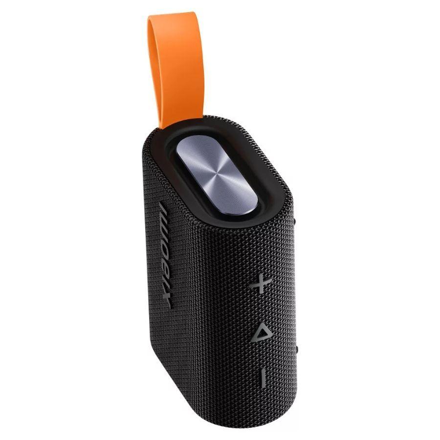 Parlante Sound Pocket Inalámbrico Color Negro Xiaomi 5w-3