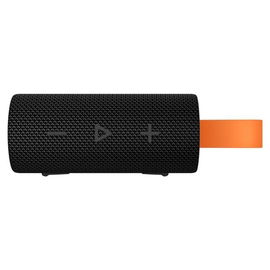 Parlante Sound Pocket Inalámbrico Color Negro Xiaomi 5w-4