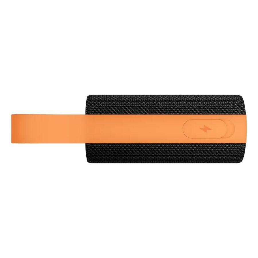 Parlante Sound Pocket Inalámbrico Color Negro Xiaomi 5w-5