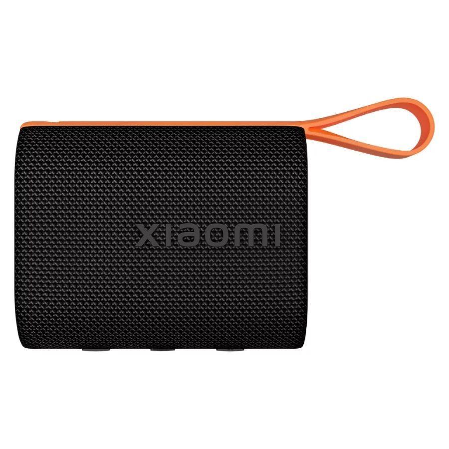 Parlante Sound Pocket Inalámbrico Color Negro Xiaomi 5w-6