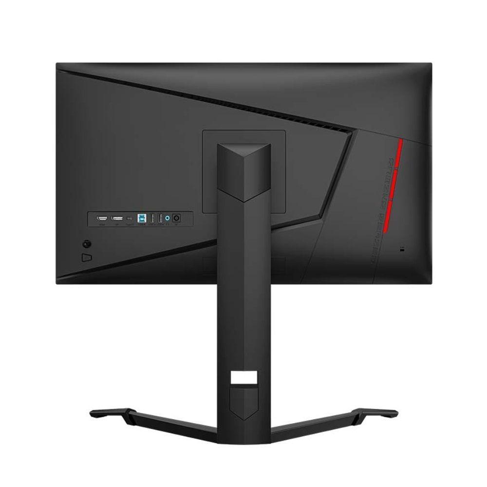 MONITOR GAMER 360HZ TITAN ARMY 24,5" FULL HD 1920 X 1080P-2