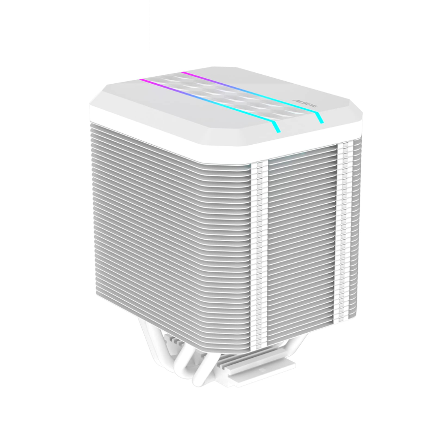 COOLER ALSEYE M90 WHITE-0