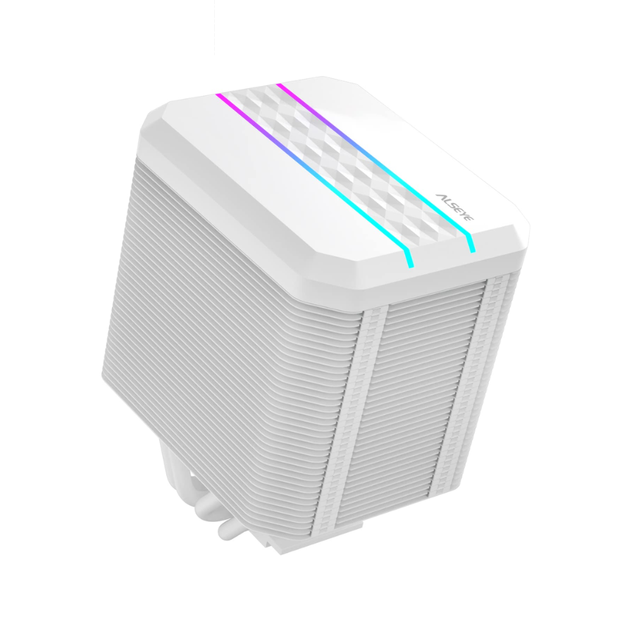 COOLER ALSEYE M90 WHITE-1