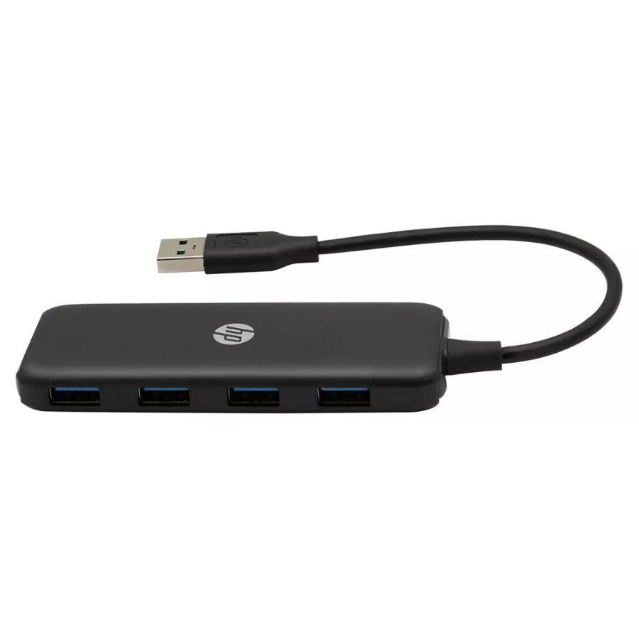 ADAPTADOR HUB USB 3,0- 4 PUERTOS DHC-CT110-2