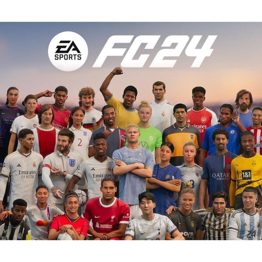 EA SPORTS FC 24-1