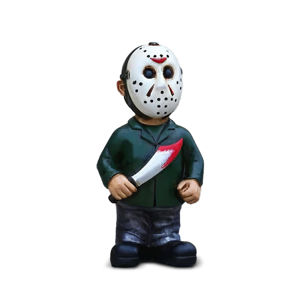 Figura Decorativa Mini Jason-0