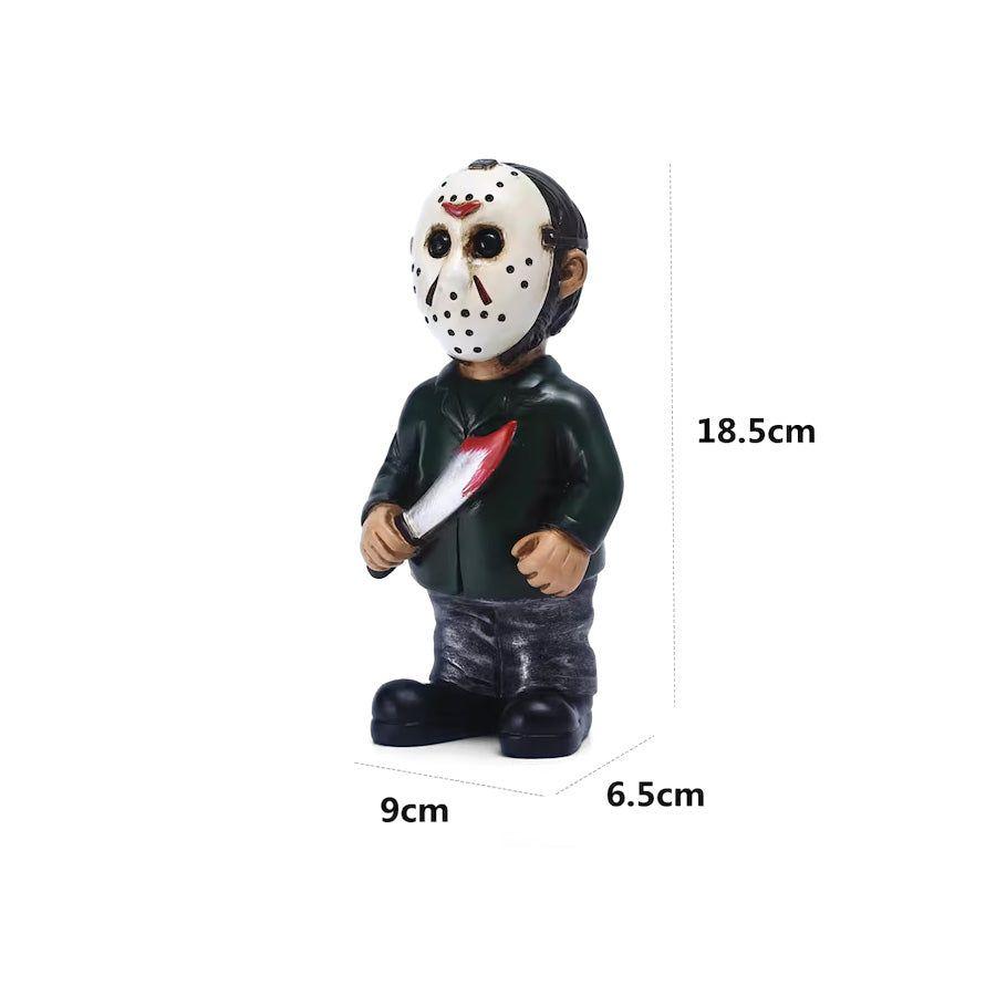 Figura Decorativa Mini Jason-1