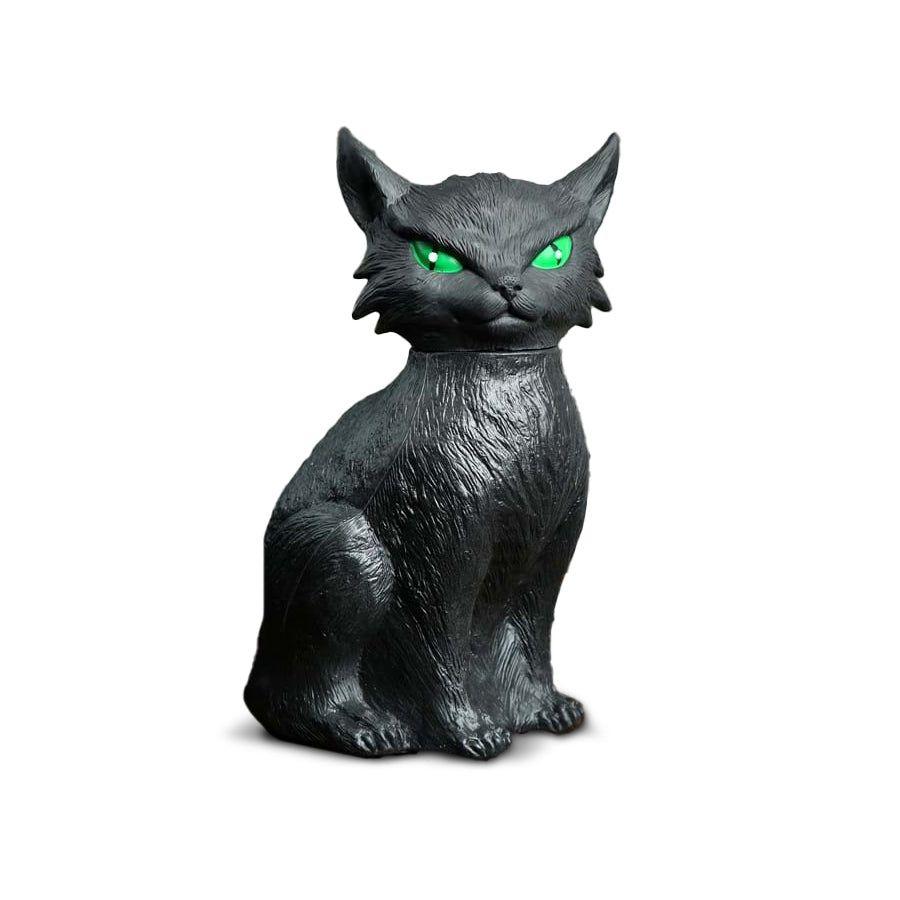 Gato Animado con Luz y Sonido-0